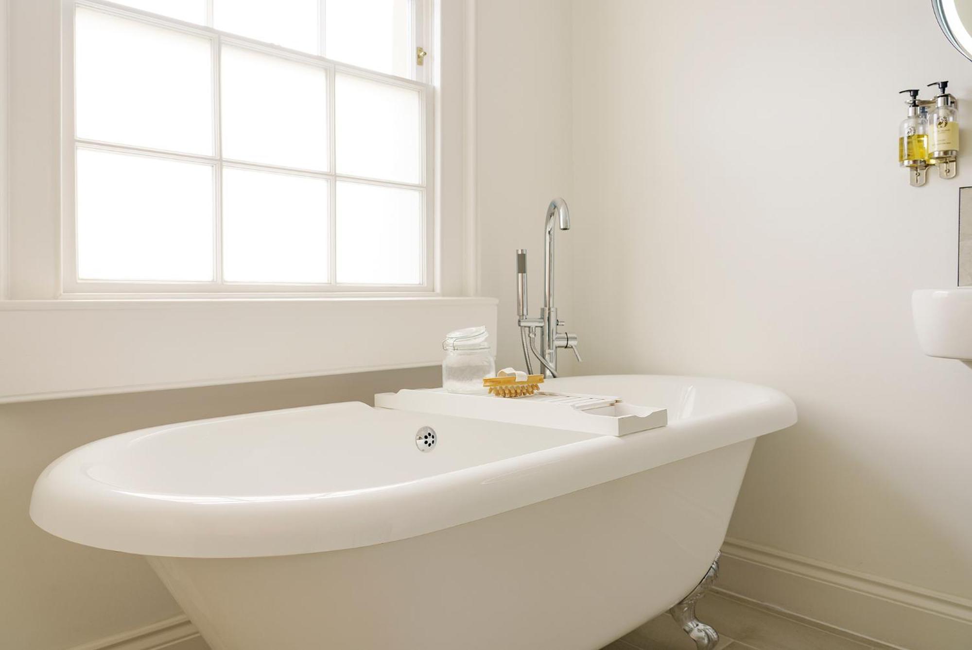 Appartamento The Haze House - 4 Bed Townhouse Bath Esterno foto